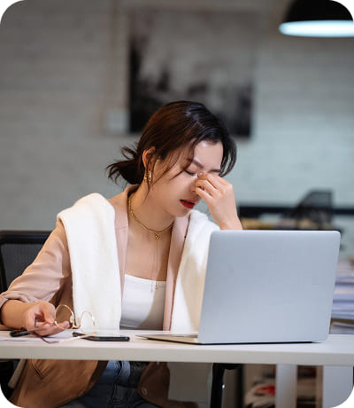 두통·어지럼·저림