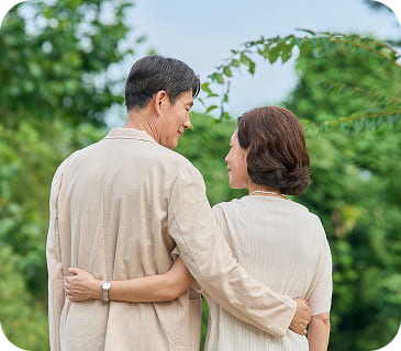 가려움의 공포에서 벗어난 자유로운 일상