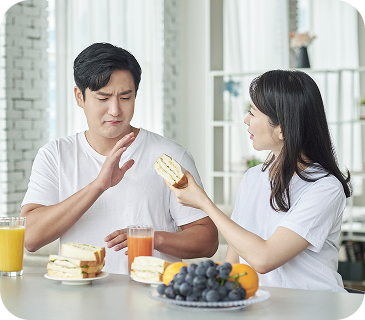 에너지 균형 파괴