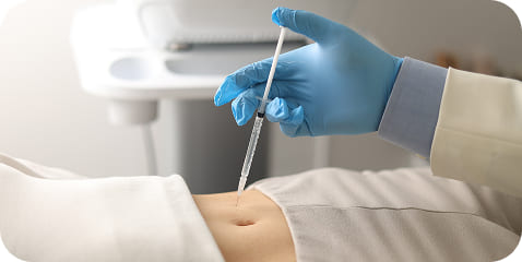 고주파 온열약침