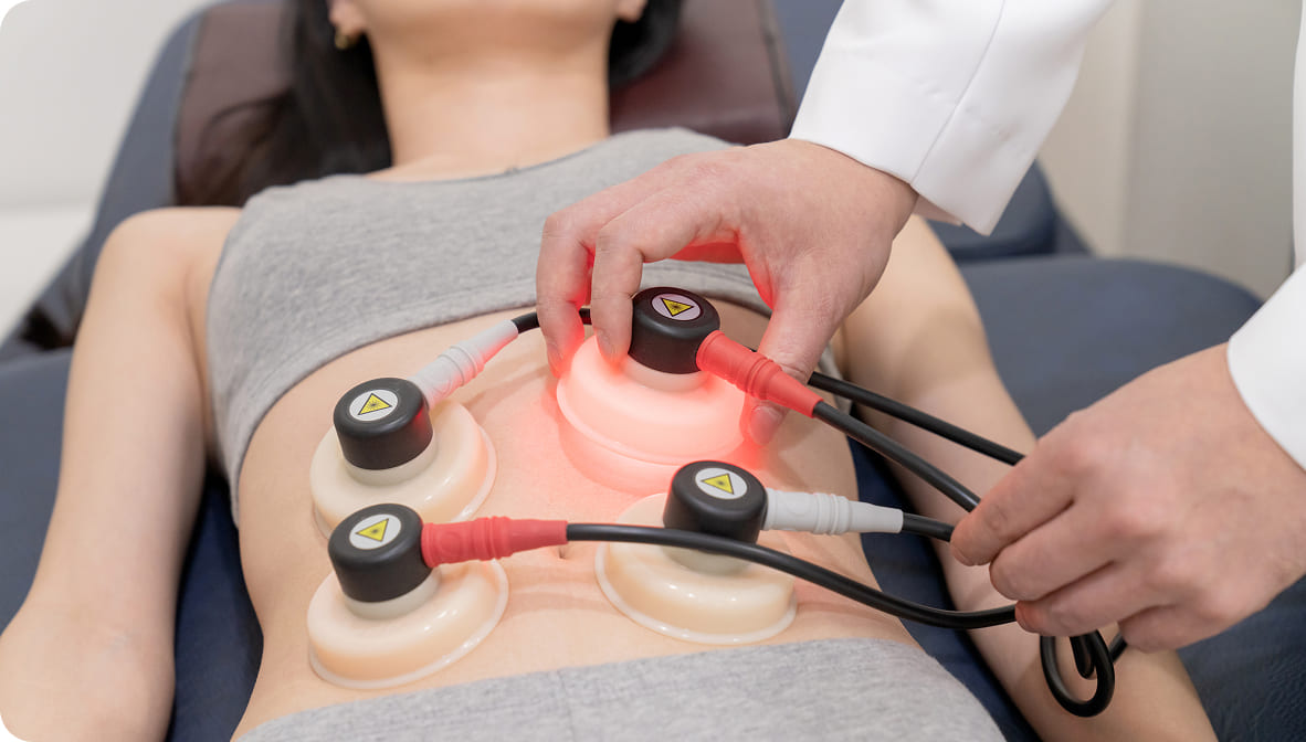 억제가 아닌 균형의 회복