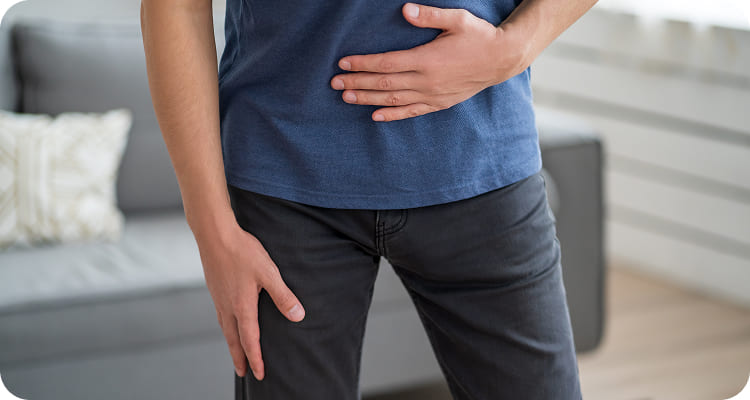 역류성식도염 설명 2