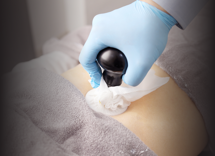 아토피 치료 사례