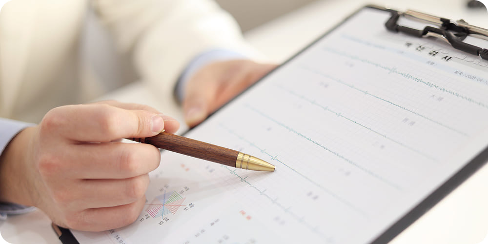 고객의 요구사항 파악