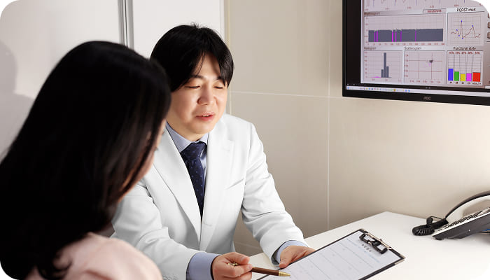 전문가와의 대화