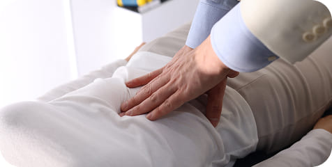 내장기추나치료