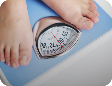 다이어트는 했는데 계속 돌아오는 분