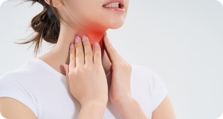 역류성식도염 설명 1