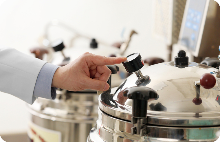 균형 중심의 보약